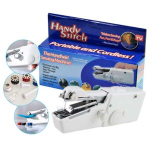 Handy Stitch - The Handheld Sewing Machine