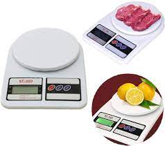 Electronic Digital Kitchen Scale