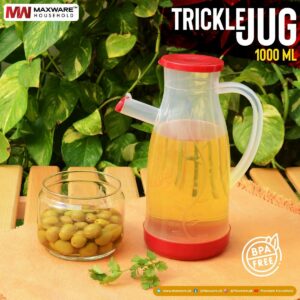 Trickle Jug - 1000 ML