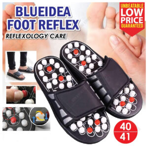 Massage Slippers | Reflexology Acupressure Foot Massage Slipper