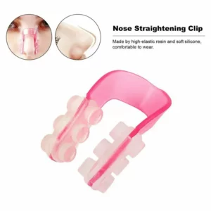 Pack of 2 Beautiful Nose Up Lifting Shaping Beauty Clip