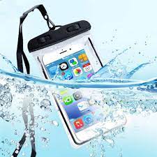 Waterproof Mobile Phone Pouch
